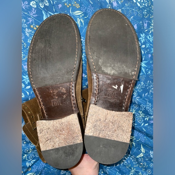 Frye Boots - Picture 3 of 8